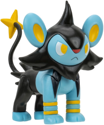 Pokemon Battle Figure Pack Luxio - Image 2