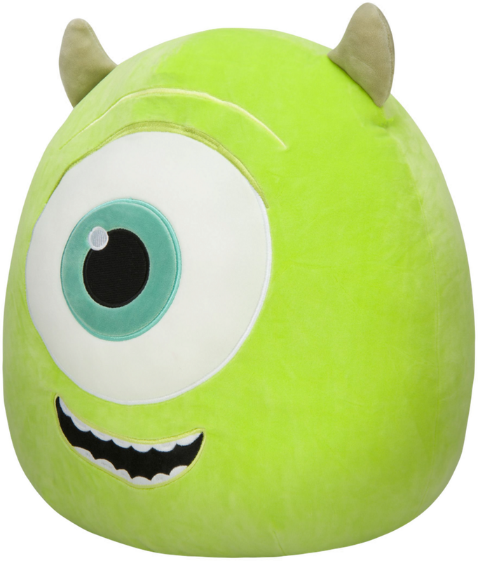 Mike wazowski pillow pet deals