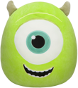 Squishmallows 14" Disney Mike Wazowski Plush