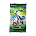 Yu-Gi-Oh! Sealed Booster CASE Duelist Nexus (12 Boxes) - Image 2