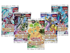 Yu-Gi-Oh! Sealed Booster BOX Battles of Legend: Monstrous Revenge (24 packs) - Image 2