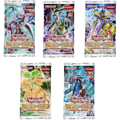 Card List Yu-Gi-Oh! TCG Battles Of Legends: Crystal Revenge Booster Pack Factory Sealed All Yugioh Booster Packs Card List Yu-Gi-Oh! TCG Battles Of Legends: Crystal Revenge Booster Pack Factory Sealed All Yugioh Booster Packs