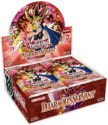 Yu-Gi-Oh! Pharaoh's Servant Booster Box - (25th Anniversary)