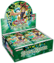 Yu-Gi-Oh! Sealed Booster BOX Spell Ruler (24 packs) (25th Anniversary)