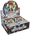 Yu-Gi-Oh! Sealed Booster BOX Metal Raiders (24 packs) (25th Anniversary)