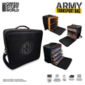 Green Stuff World Army Transport Bag - Image 2