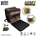 Green Stuff World Army Transport Bag - Image 3