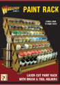 Warlord Games Large Paint Rack