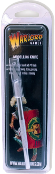 Warlord Games Modelling Knife