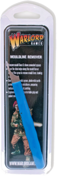 Warlord Games Mouldline Remover