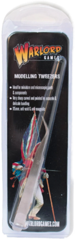 Warlord Games Modelling Tweezers
