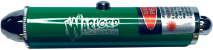 Warlord Games Laser Pointer