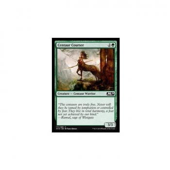 Centaur Courser : MAGIC 2019 171/314 - Magic the Gathering Single Card