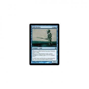 Slith Strider : DUEL DECKS: VENSER VS. KOTH 09/77 - Magic the Gathering Single Card