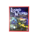 Lizard Wizard