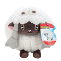 Pokemon Wooloo 8 Inch Plush
