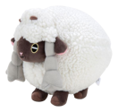 Pokemon Wooloo 8 Inch Plush - Image 2