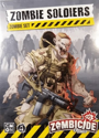 Zombicide 2nd Edition - Zombie Soldiers Set - Image 2