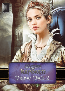 Gloom of Kilforth - Promo Pack 2