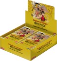 One Piece Card Game - Kingdoms of Intrigue Booster Display OP04 (24 Packs)