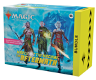 Magic the Gathering: March of the Machine: The Aftermath - Bundle