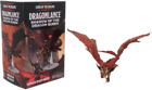 Dungeons & Dragons Icons of the Realm: Dragonlance - Kansldi on Red Dragon