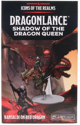 Dungeons & Dragons Icons of the Realm: Dragonlance - Kansldi on Red Dragon - Image 2