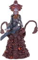 Dungeons & Dragons Icons of the Realms: Zuggtmoy, Demon Queen of Fungi - Image 2