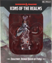 Dungeons & Dragons Icons of the Realms: Zuggtmoy, Demon Queen of Fungi - Image 3