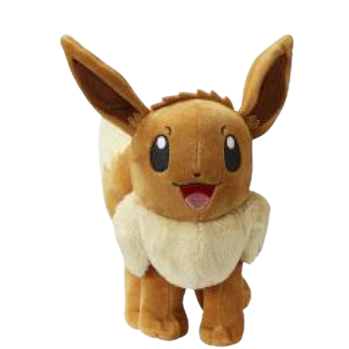 Pokemon online teddy uk