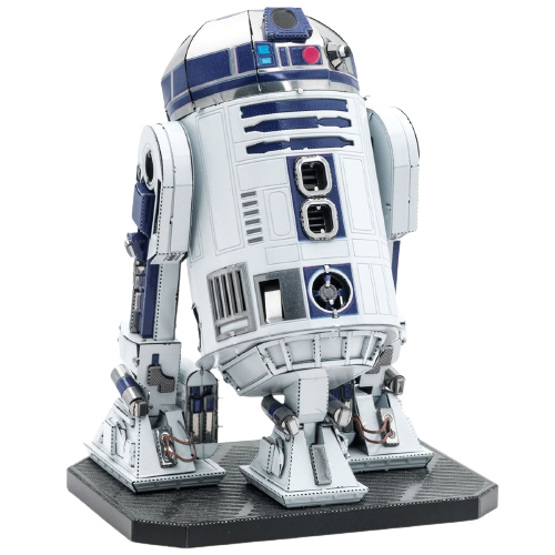 R2d2 online model kit