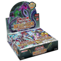 Yu-Gi-Oh! Sealed Booster BOX Battles of Legend: Monstrous Revenge (24 packs)