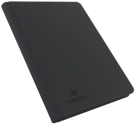 Gamegenic Zip-Up Ring-Binder Slim