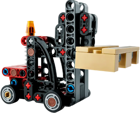 LEGO&reg; Forklift with Pallet (30655) - Image 2