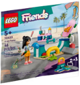 LEGO&reg; Skate Ramp (30633)
