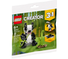 LEGO&reg; Panda Bear (30641)
