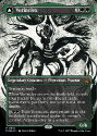 Vorinclex // The Grand Evolution (SHOWCASE) : 0301 MARCH OF THE MACHINE - Magic the Gathering Single Card