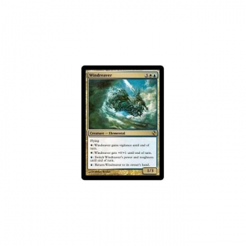 Windreaver : DUEL DECKS: VENSER VS. KOTH 19/77 - Magic the Gathering Single Card