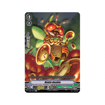 Shivering Bumble : V-EB09-060 - Cardfight!! Vanguard Single Card