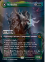 Vorinclex // The Grand Evolution (SERIALIZED)(FOIL) : 0342 MARCH OF THE MACHINE - Magic the Gathering Single Card