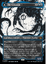 Jin-Gitaxias // The Great Synthesis (SHOWCASE) : 0294 MARCH OF THE MACHINE - Magic the Gathering Single Card