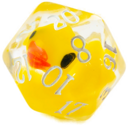 Gamegenic Embraced Series - Rubber Duck RPG Dice (7pcs) - Image 8