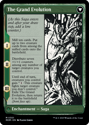 Vorinclex // The Grand Evolution (SHOWCASE) : 0301 MARCH OF THE MACHINE - Magic the Gathering Single Card - Image 2