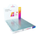 Gamegenic Ultrasonic 9-Pocket Pages Sideloading 50 pcs DISPLAY