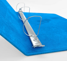 Gamegenic Prime Ring-Binder Blue - Image 4