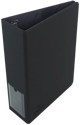 Gamegenic Prime Ring-Binder Black - Image 2