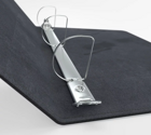Gamegenic Prime Ring-Binder Black - Image 4
