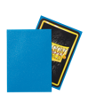 Dragon Shield (Standard size) (100) Protective Sleeves - Matte Sapphire - Image 2