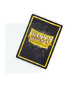 Dragon Shield (Standard size) (100) Protective Sleeves - Clear - Image 2