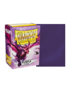 Dragon Shield (Standard size) (100) Protective Sleeves - Purple - Image 2